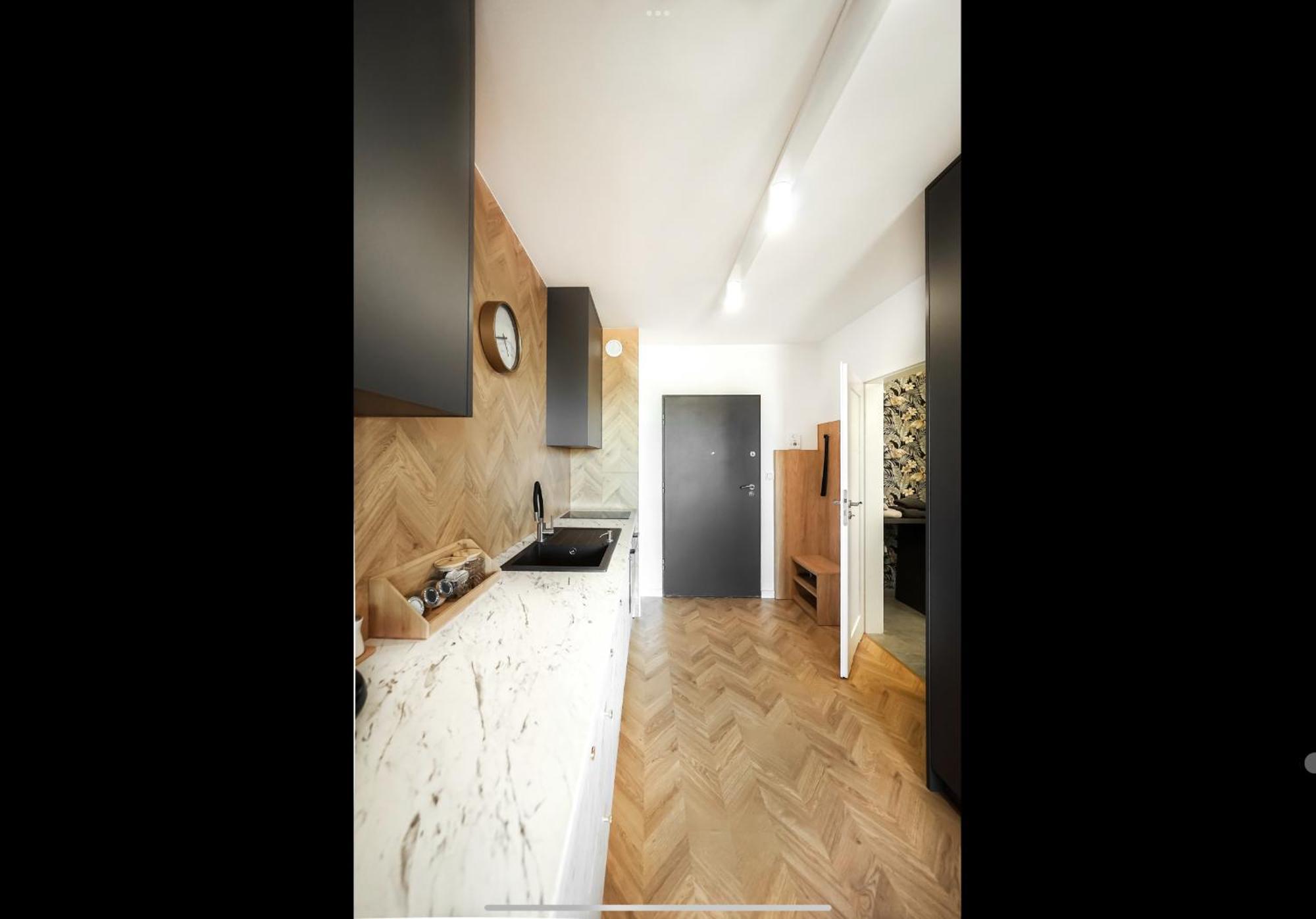 Apartament Grey 4Styles Z Miejscem Postojowym W Garazu Podziemnym Torun Exterior foto
